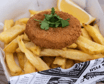 Fish Cake