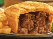 Steak & Kidney Pie