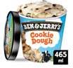 Ben & Jerry's Cookie Dough 465ml