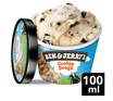 Ben & Jerry's Cookie Dough 100ml