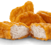 Chicken Nuggets (6)