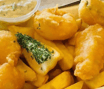 Cod Bites