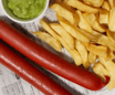 Saveloy