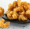 Salt & Pepper Squid (8)