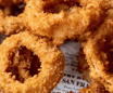 Onion Rings (10)